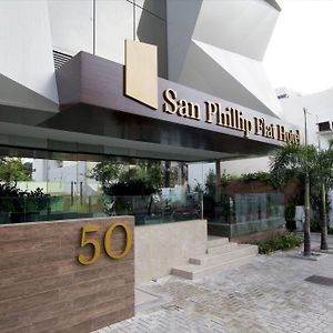 San Phillip Flat Hotel